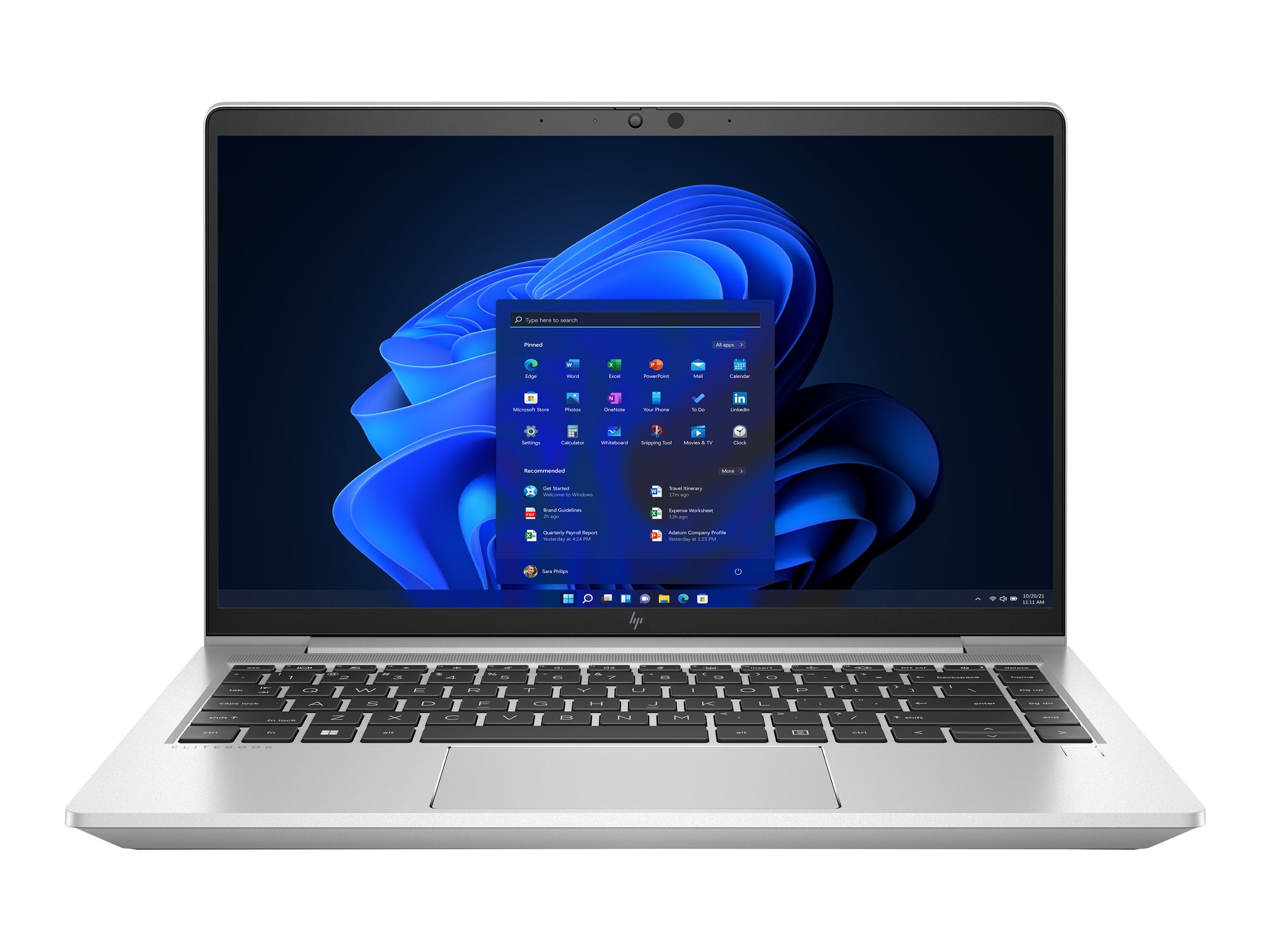HP EliteBook 645 G9 14